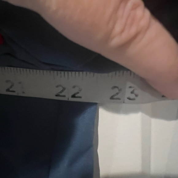 NWT Savanna Jane Embroidered Blouse size large - Picture 15 of 16